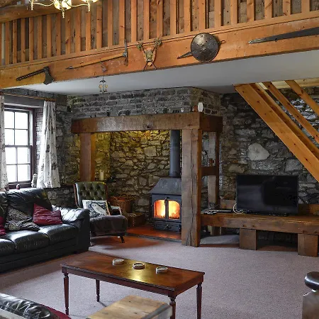 Croft House Barn