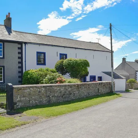 Croft House Barn Bridekirk