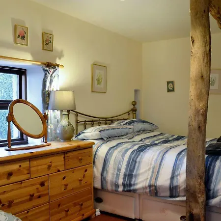 Croft House Barn Ferienhaus Bridekirk