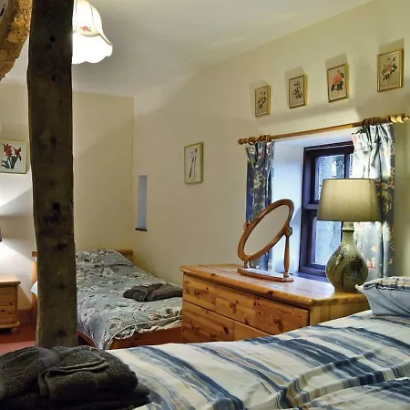 Croft House Barn Semesterbostad
