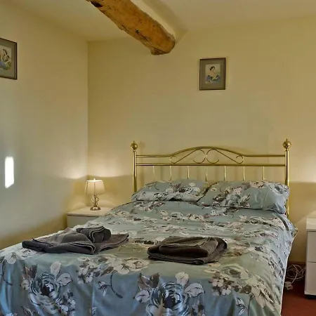 Croft House Barn Semesterbostad *